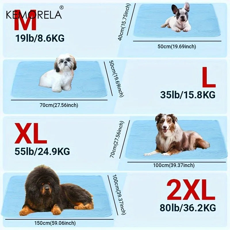 Pet Cooling Mat