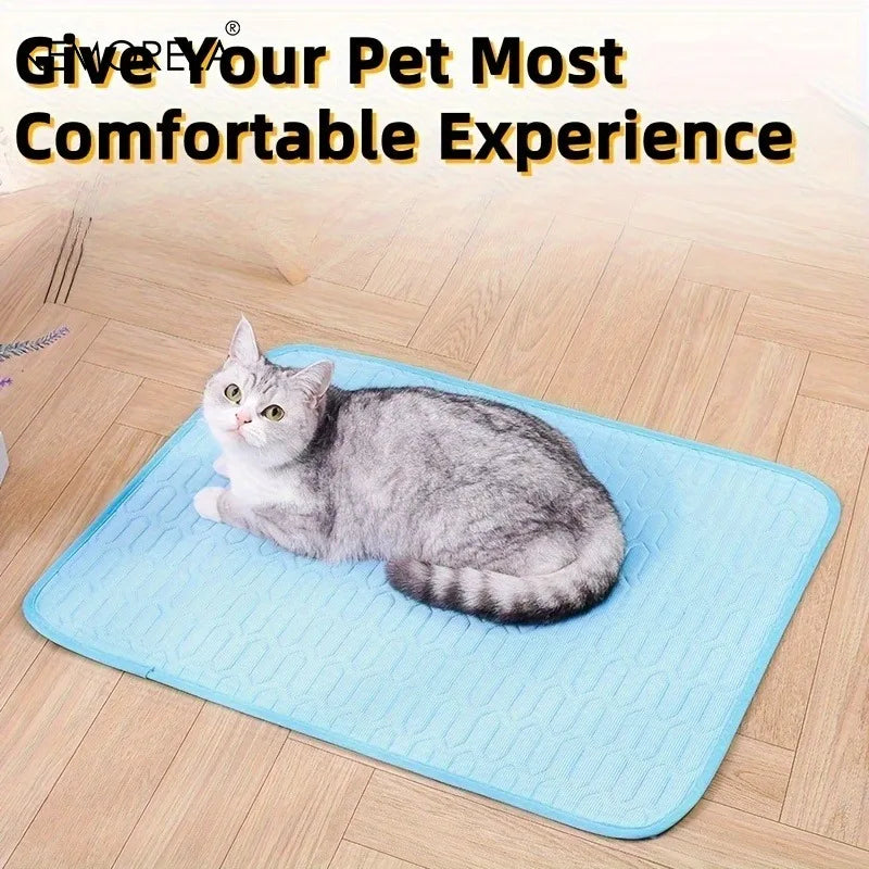 Pet Cooling Mat