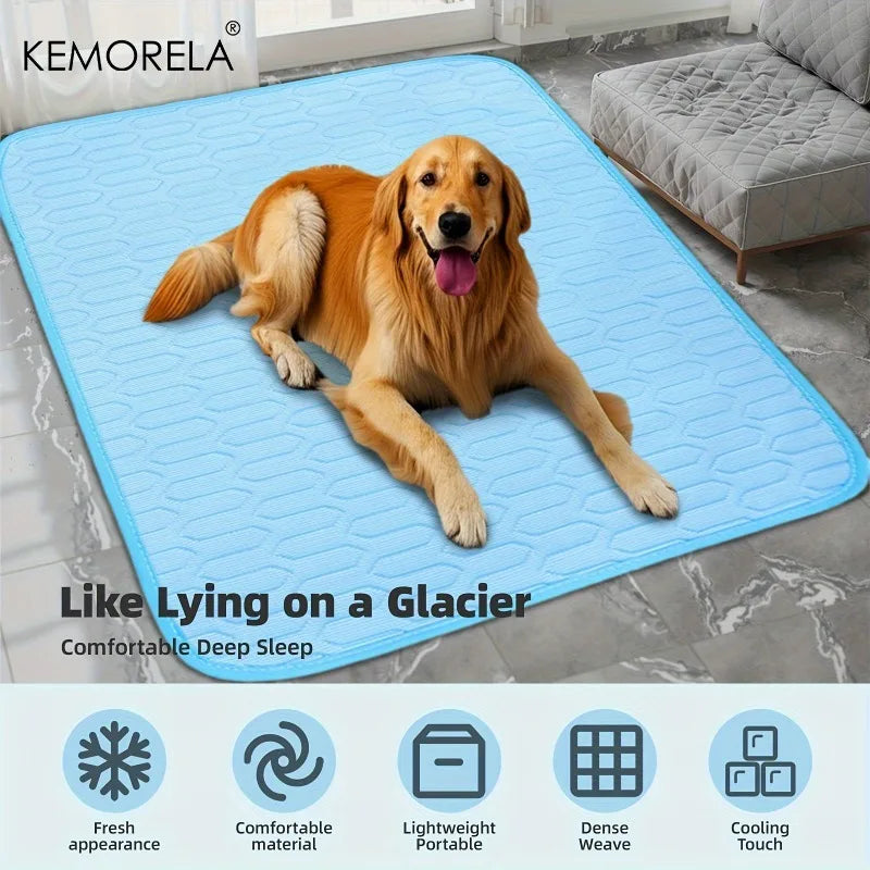 Pet Cooling Mat